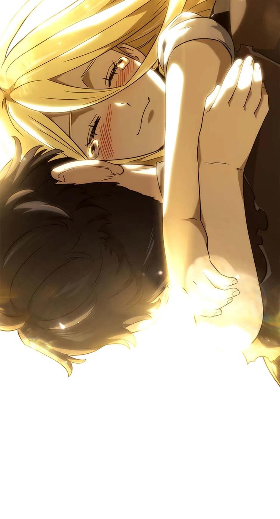 Revenge of the Baskerville Bloodhound Chapter 87