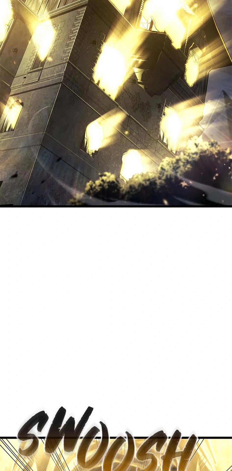 Revenge of the Baskerville Bloodhound Chapter 87