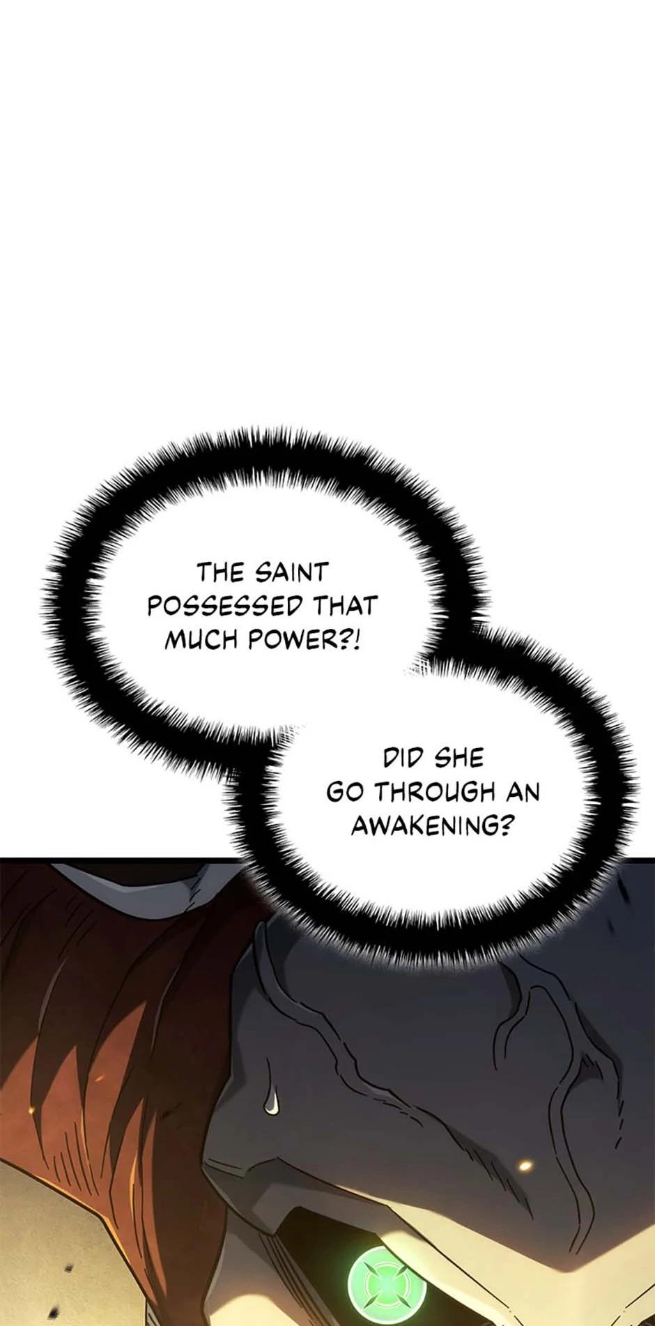 Revenge of the Baskerville Bloodhound Chapter 87