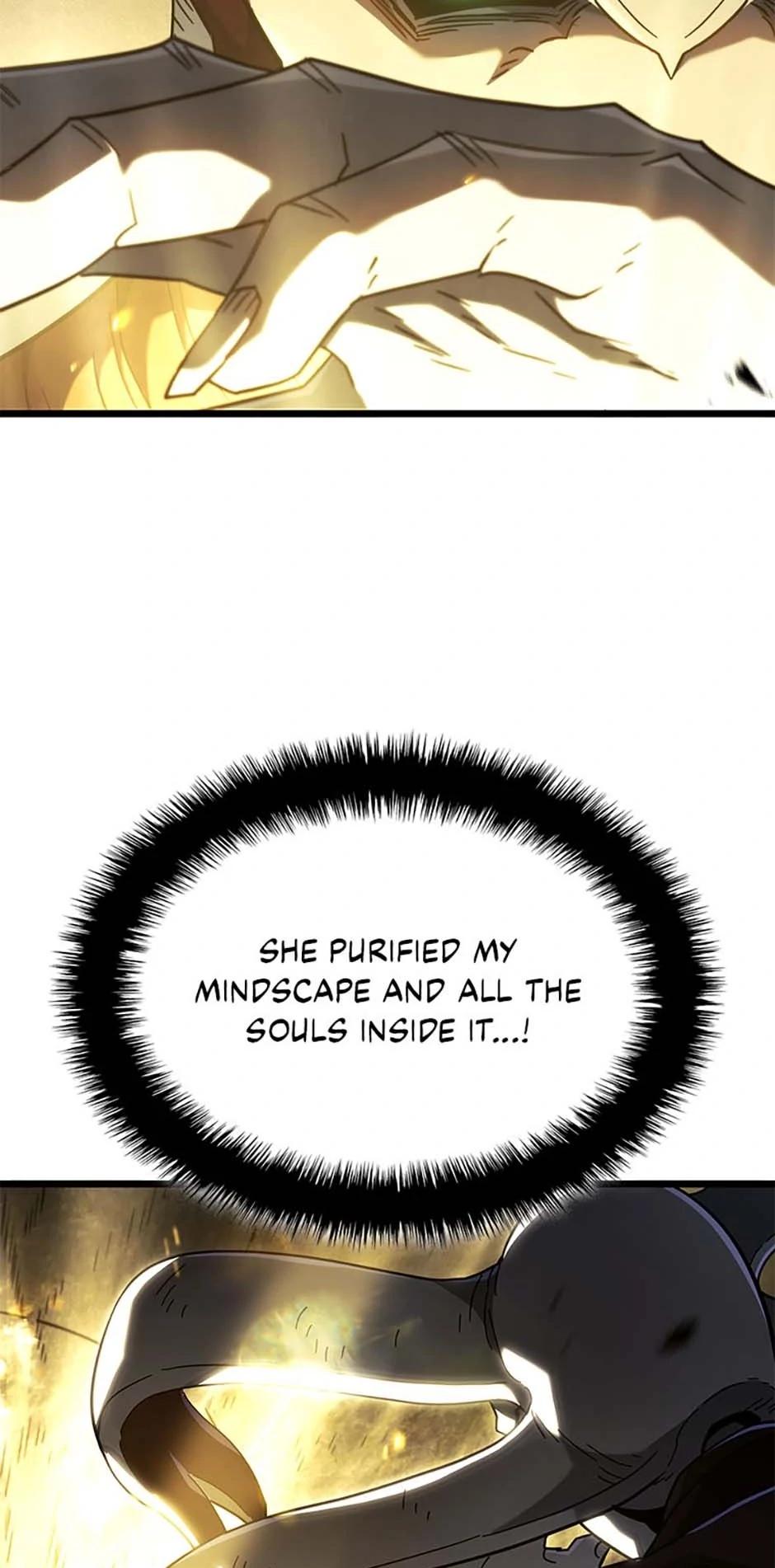 Revenge of the Baskerville Bloodhound Chapter 87