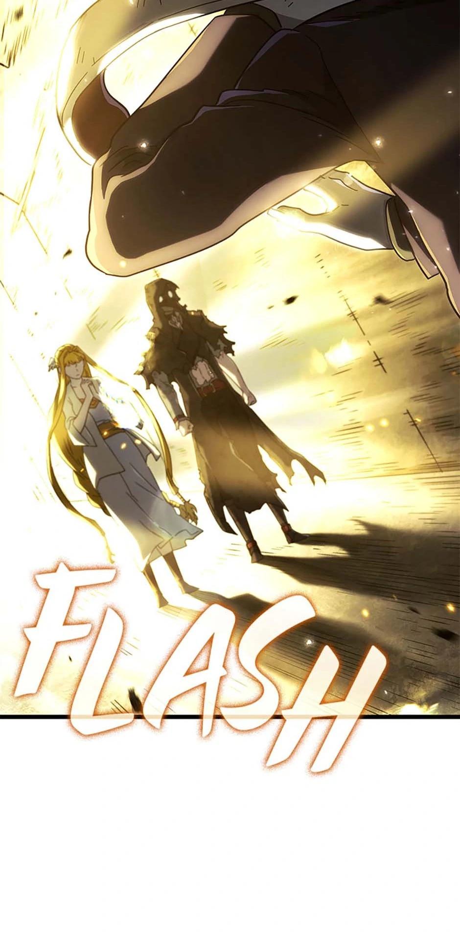 Revenge of the Baskerville Bloodhound Chapter 87