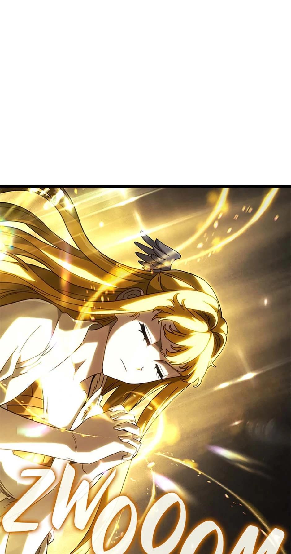 Revenge of the Baskerville Bloodhound Chapter 87