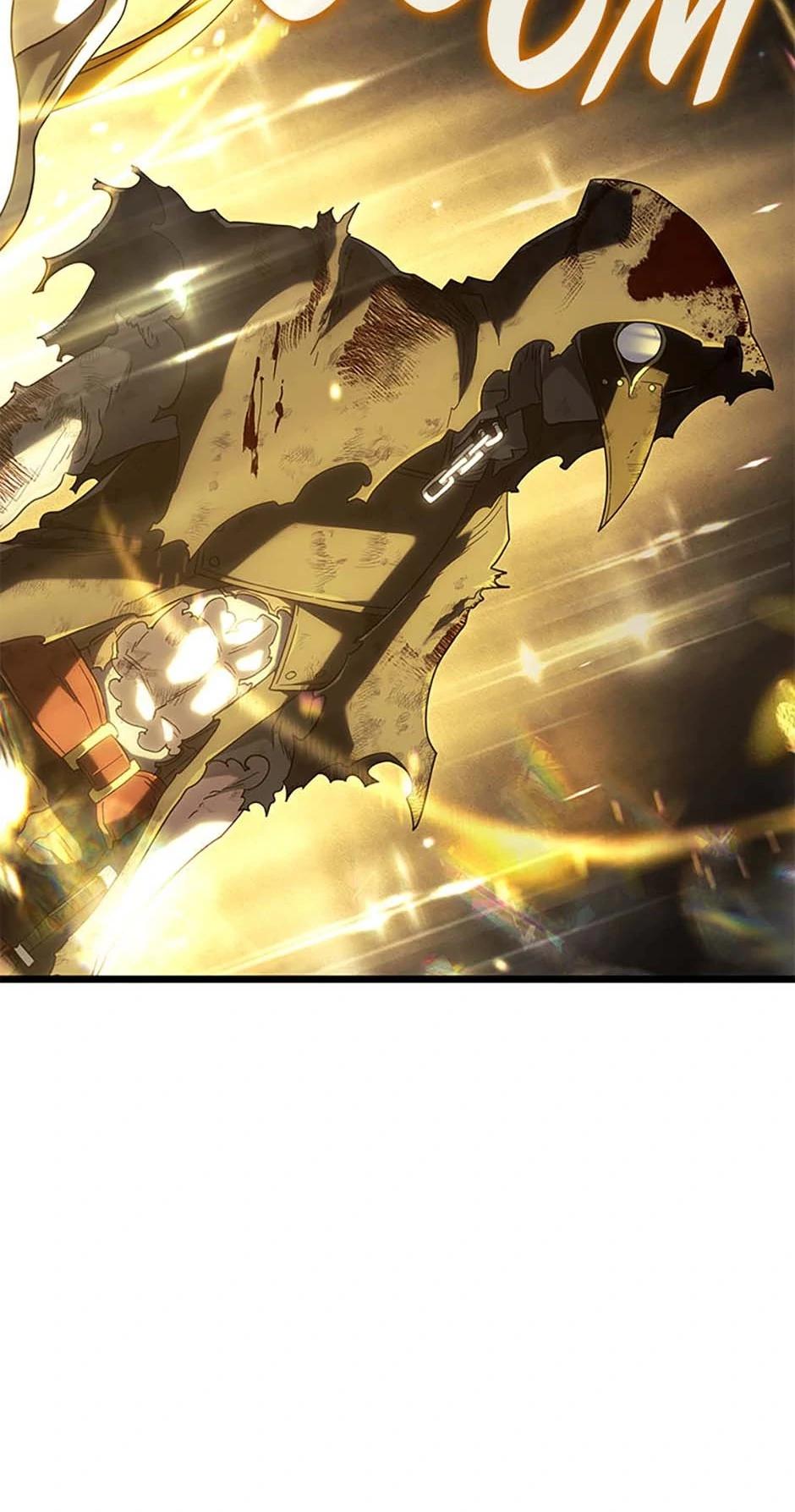 Revenge of the Baskerville Bloodhound Chapter 87