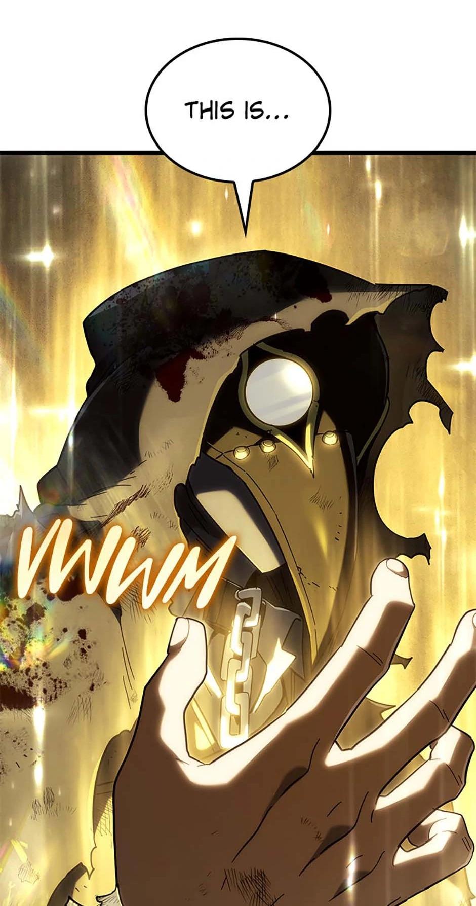 Revenge of the Baskerville Bloodhound Chapter 87