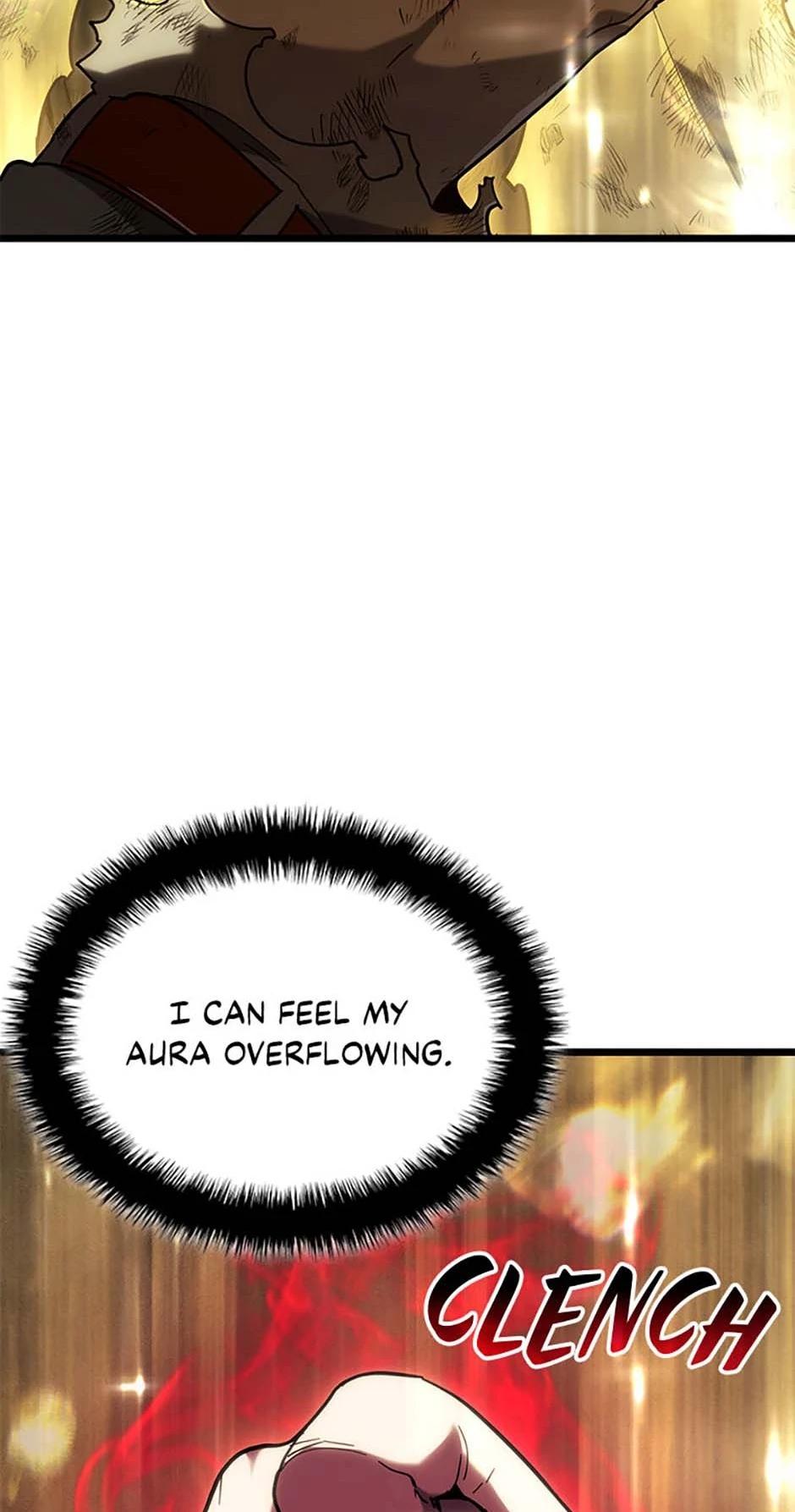 Revenge of the Baskerville Bloodhound Chapter 87