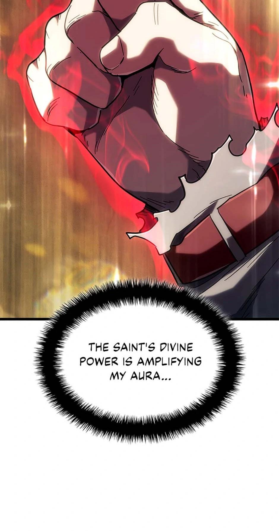 Revenge of the Baskerville Bloodhound Chapter 87