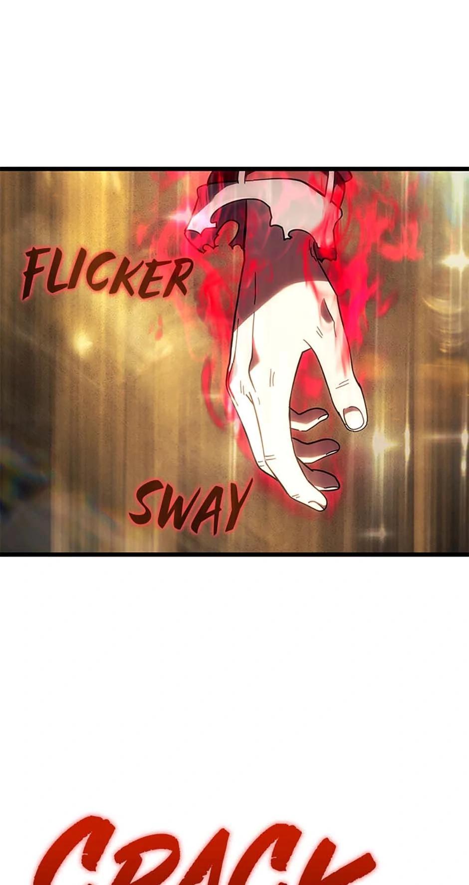 Revenge of the Baskerville Bloodhound Chapter 87