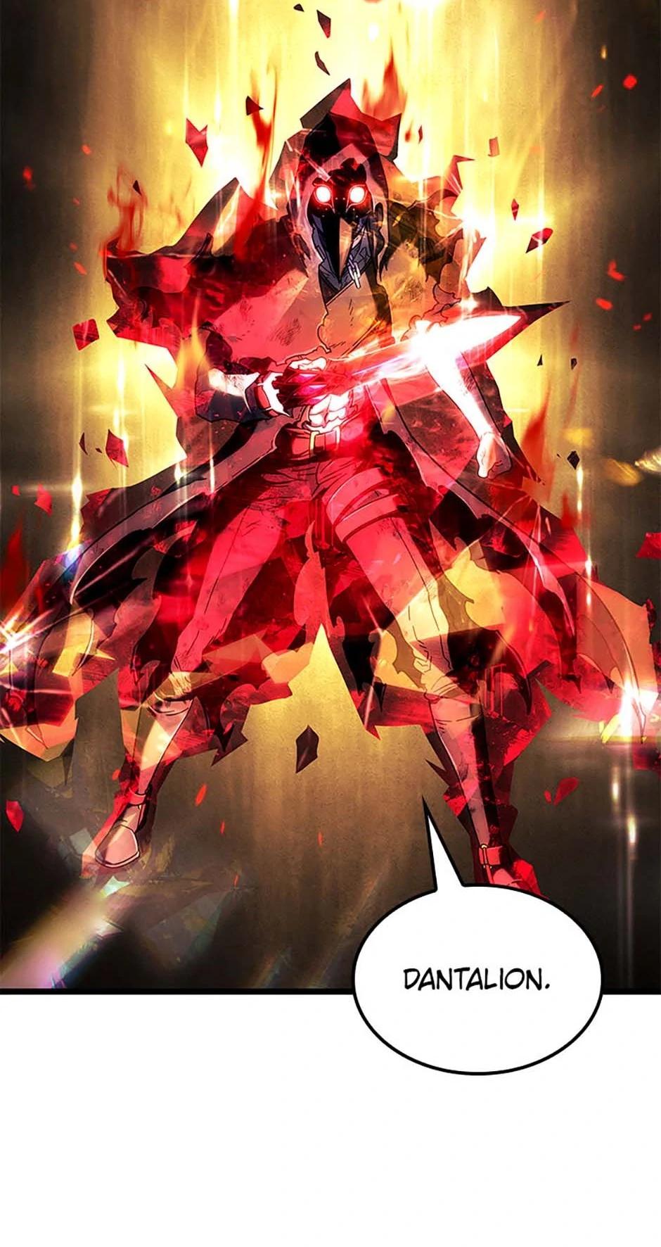 Revenge of the Baskerville Bloodhound Chapter 87