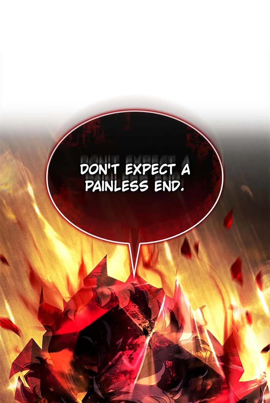 Revenge of the Baskerville Bloodhound Chapter 87