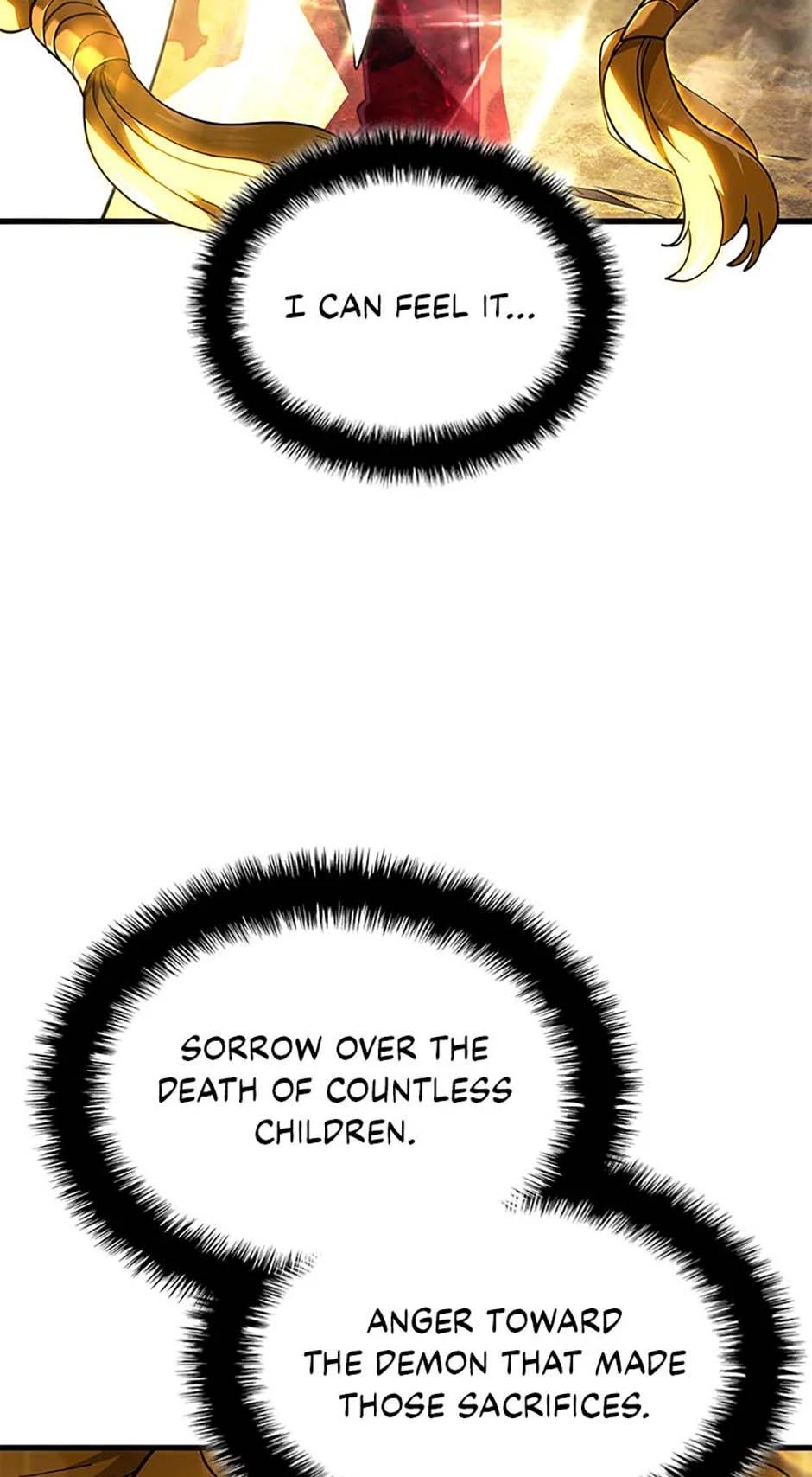 Revenge of the Baskerville Bloodhound Chapter 88