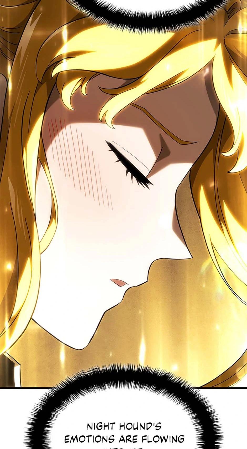 Revenge of the Baskerville Bloodhound Chapter 88