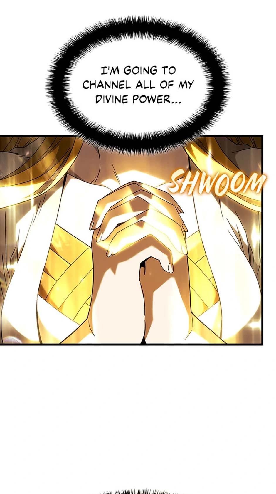 Revenge of the Baskerville Bloodhound Chapter 88