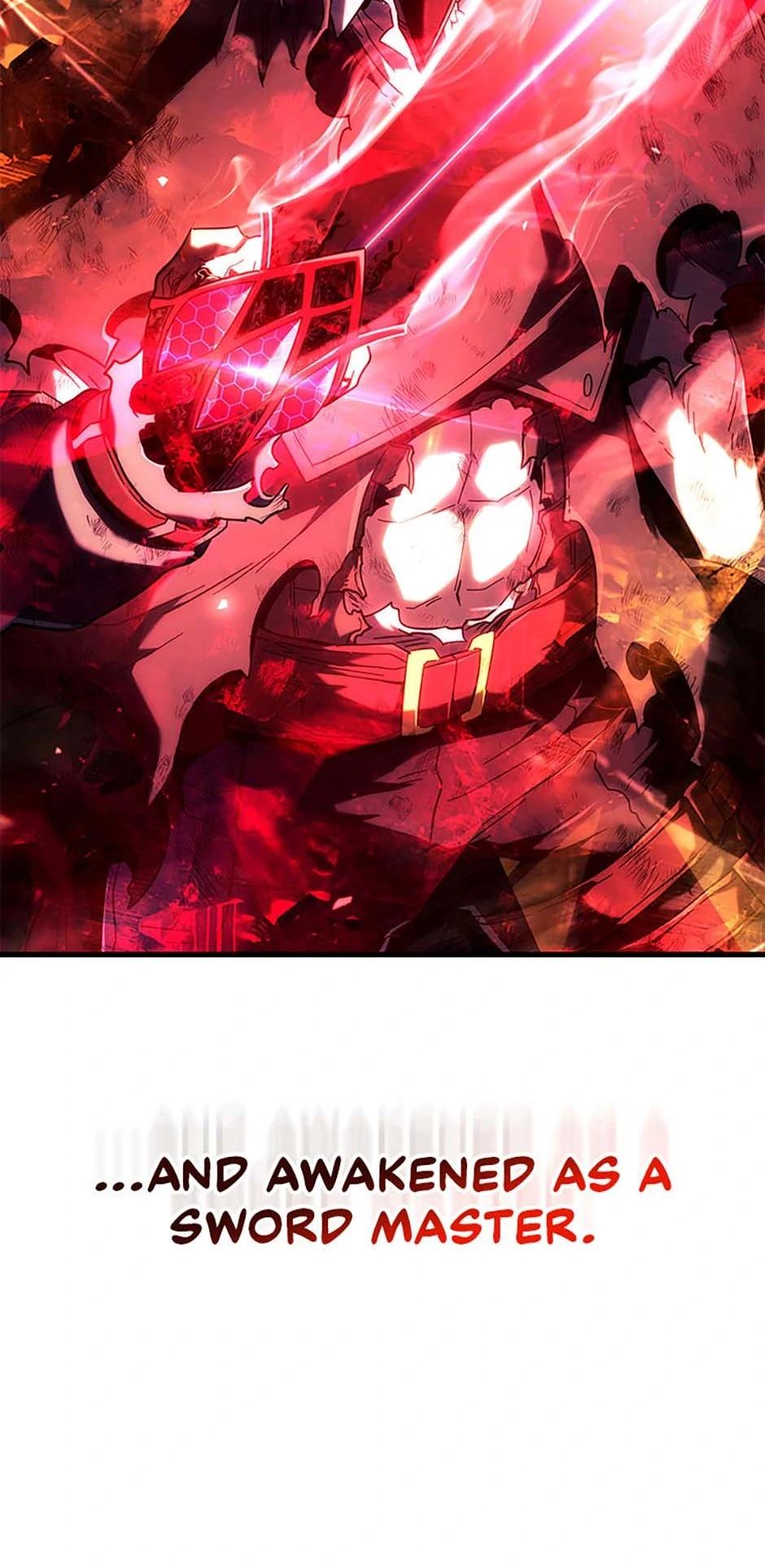 Revenge of the Baskerville Bloodhound Chapter 88