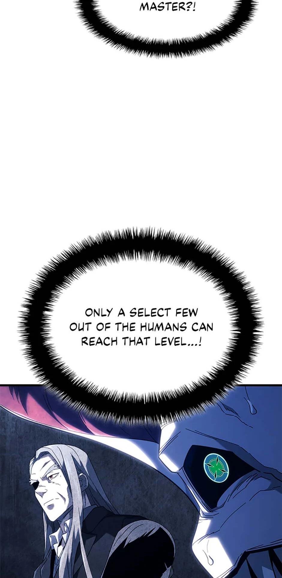 Revenge of the Baskerville Bloodhound Chapter 88