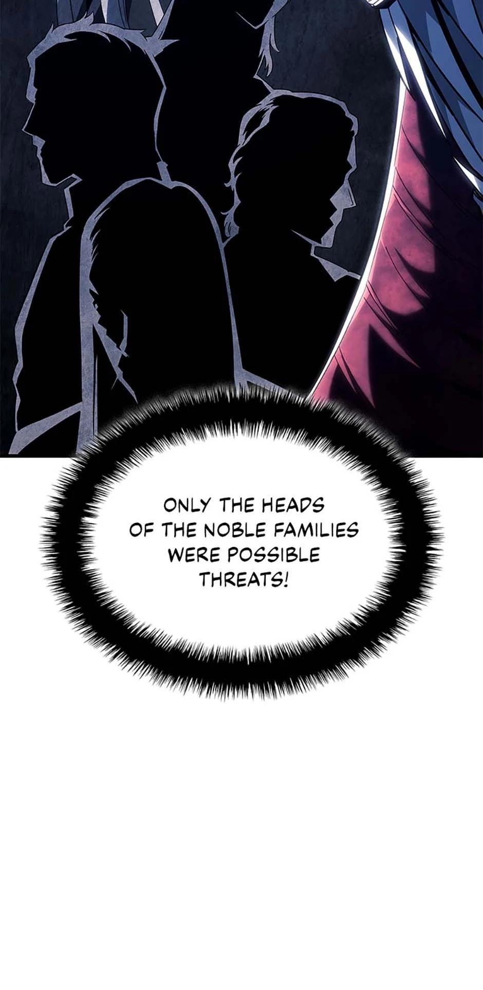 Revenge of the Baskerville Bloodhound Chapter 88