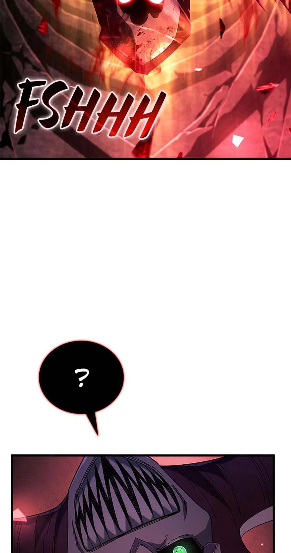 Revenge of the Baskerville Bloodhound Chapter 88