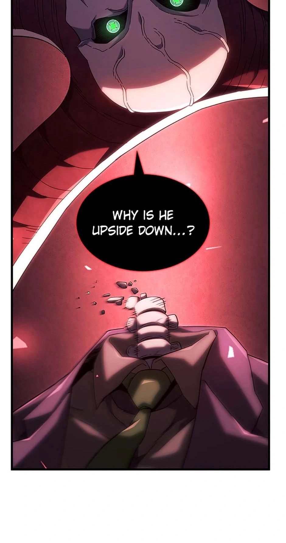 Revenge of the Baskerville Bloodhound Chapter 88