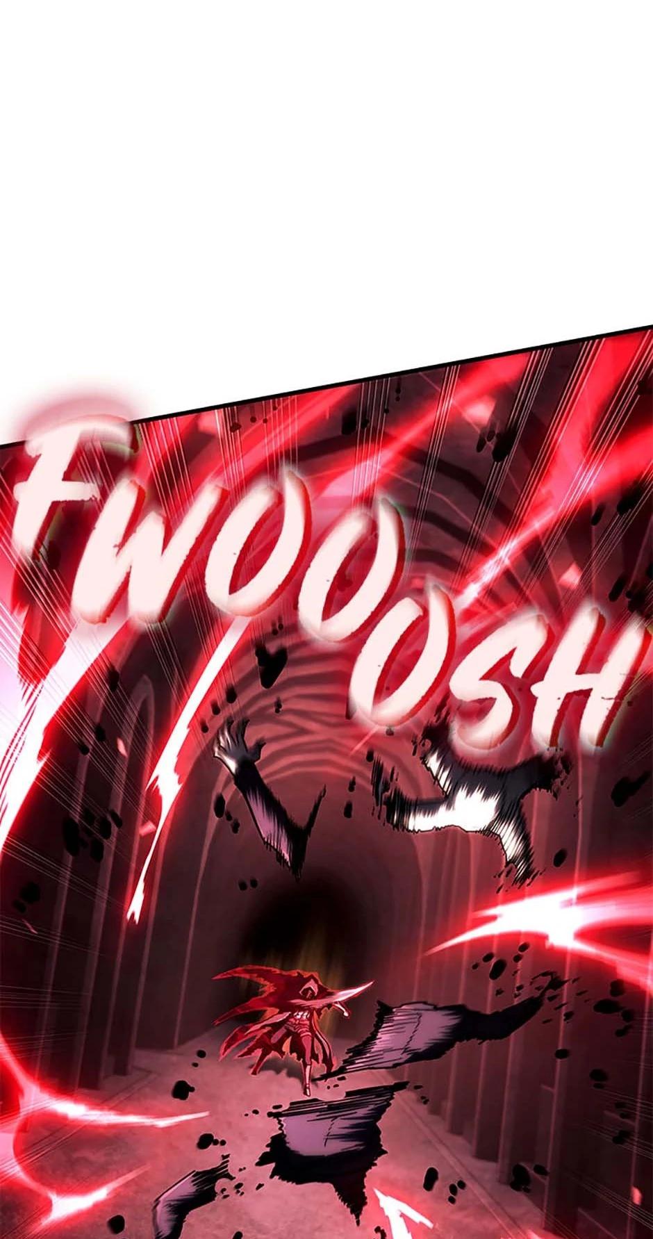 Revenge of the Baskerville Bloodhound Chapter 88