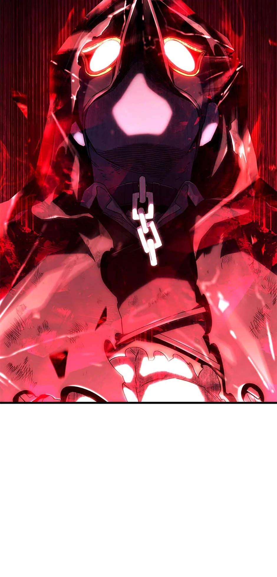 Revenge of the Baskerville Bloodhound Chapter 88