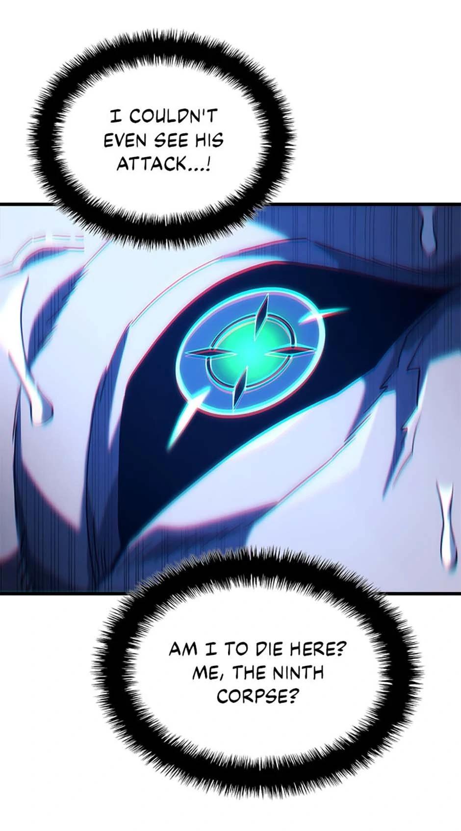 Revenge of the Baskerville Bloodhound Chapter 88