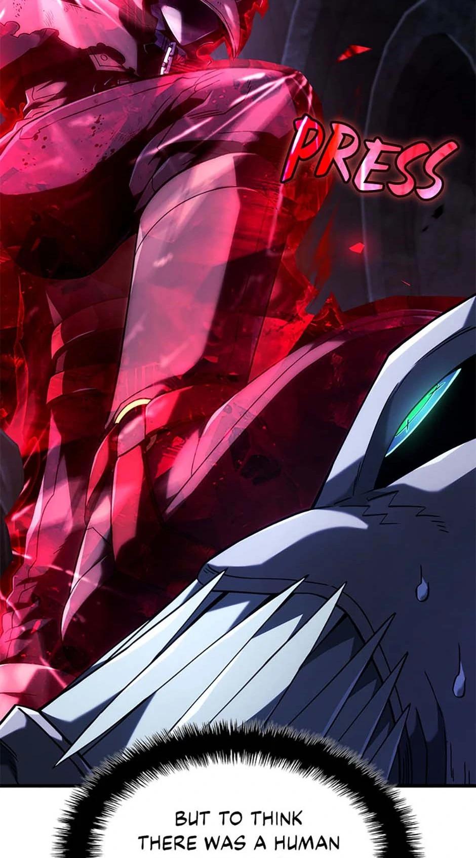 Revenge of the Baskerville Bloodhound Chapter 88