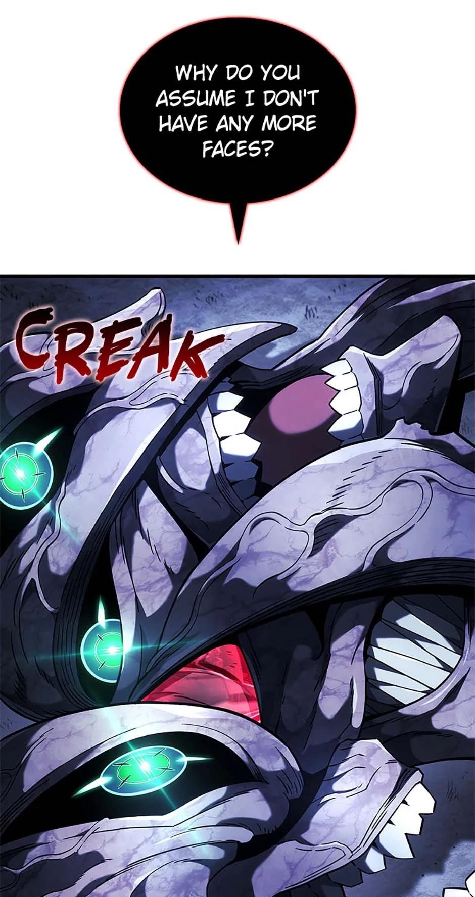 Revenge of the Baskerville Bloodhound Chapter 88