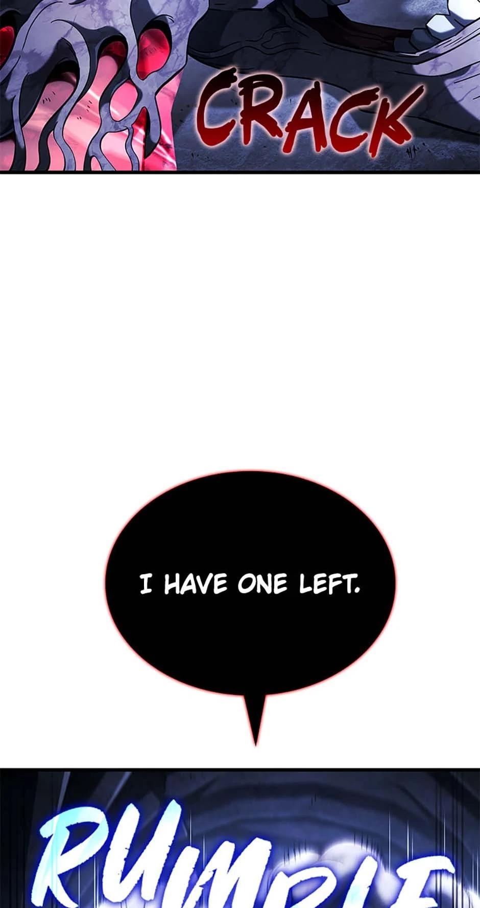 Revenge of the Baskerville Bloodhound Chapter 88