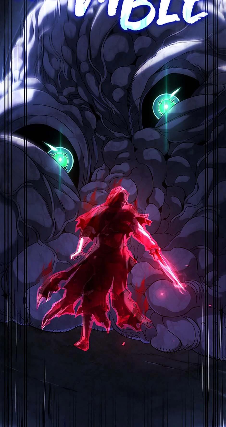 Revenge of the Baskerville Bloodhound Chapter 88