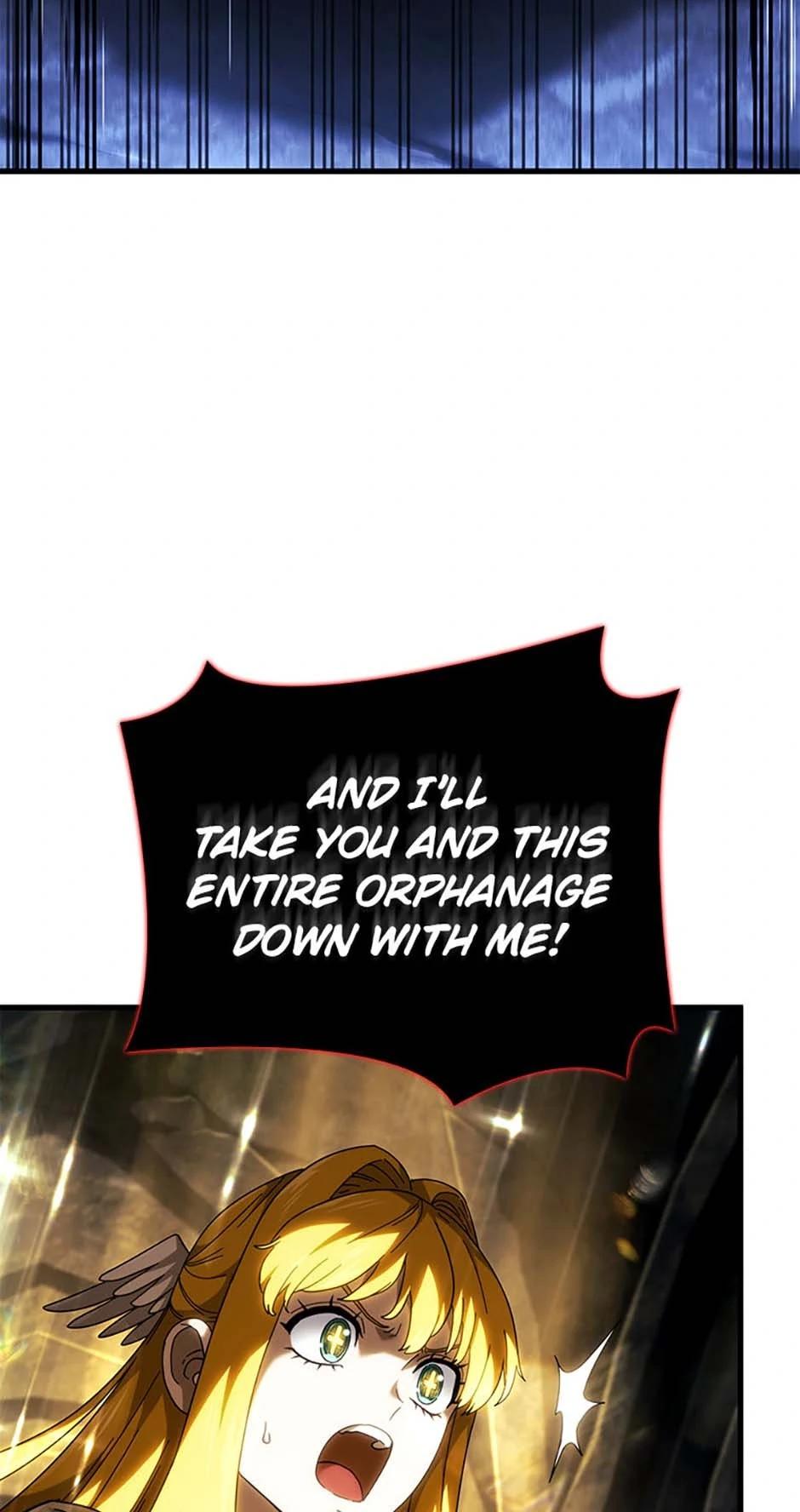 Revenge of the Baskerville Bloodhound Chapter 88