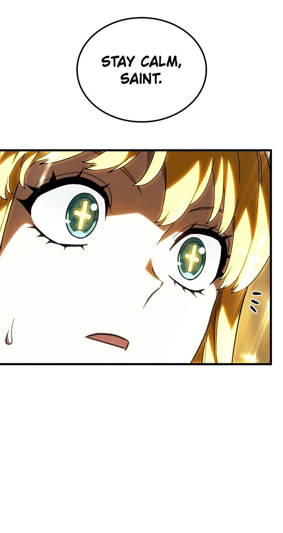 Revenge of the Baskerville Bloodhound Chapter 88