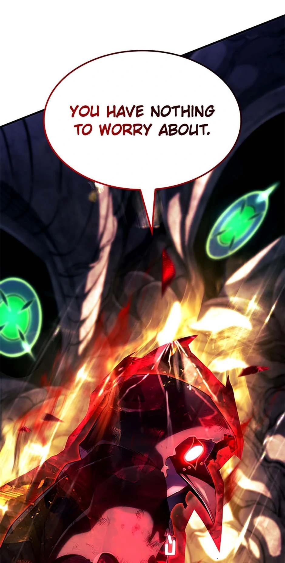 Revenge of the Baskerville Bloodhound Chapter 88