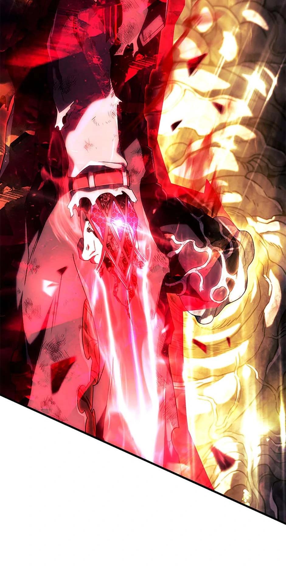 Revenge of the Baskerville Bloodhound Chapter 88