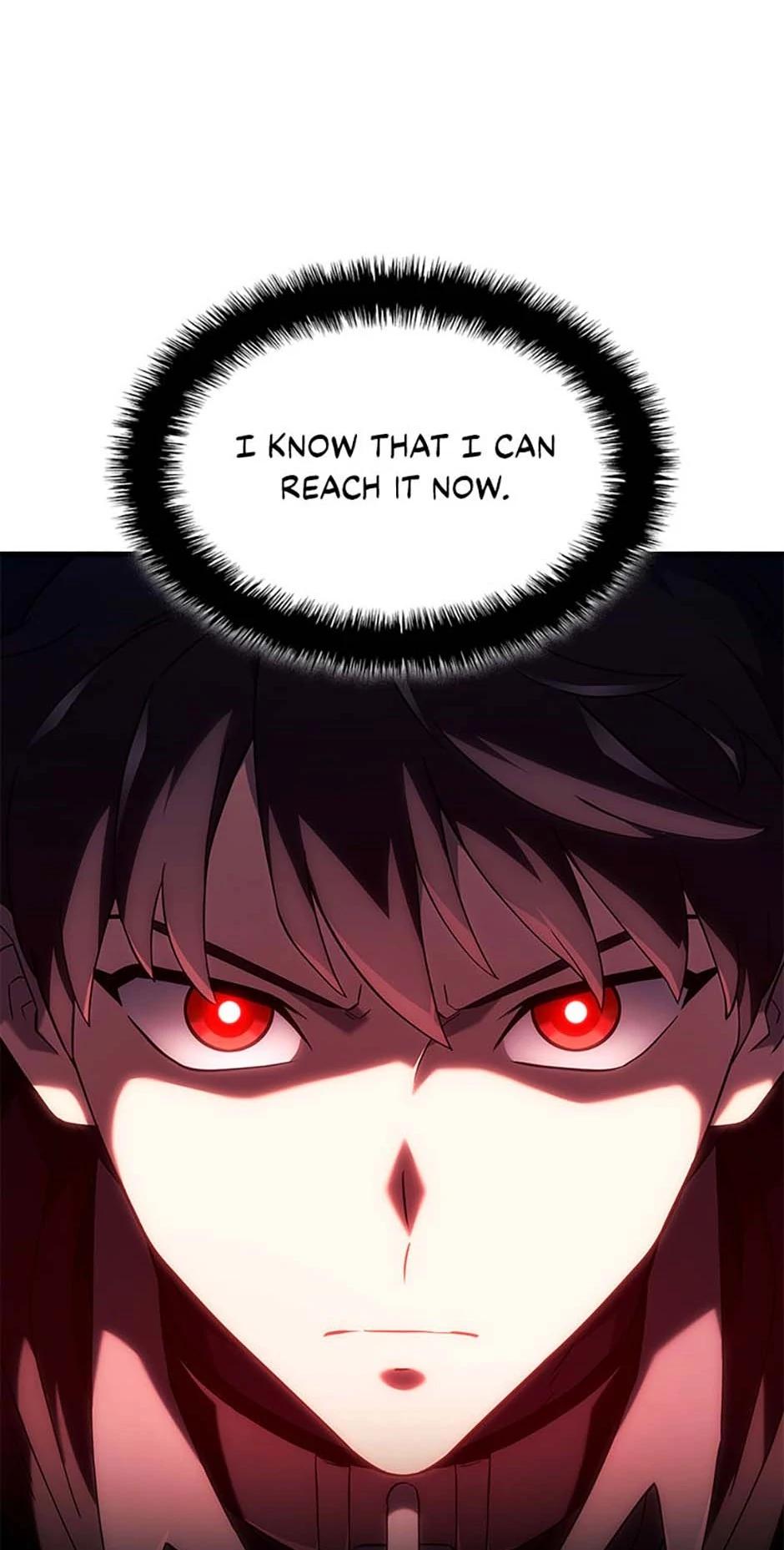 Revenge of the Baskerville Bloodhound Chapter 88