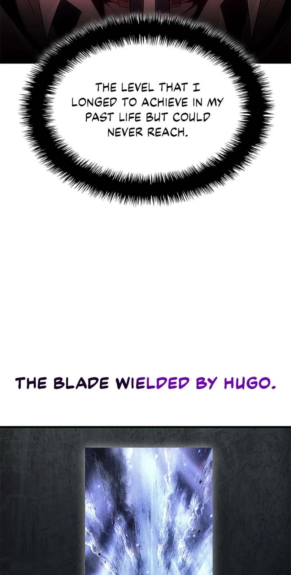 Revenge of the Baskerville Bloodhound Chapter 88