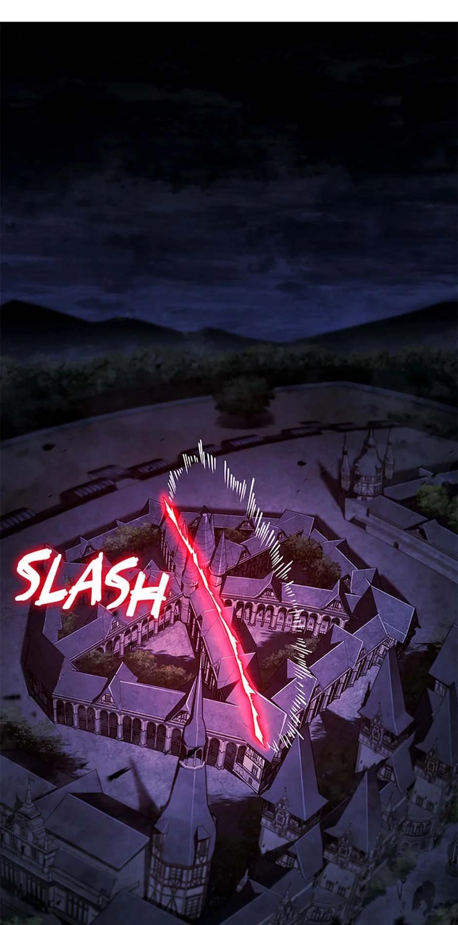 Revenge of the Baskerville Bloodhound Chapter 88