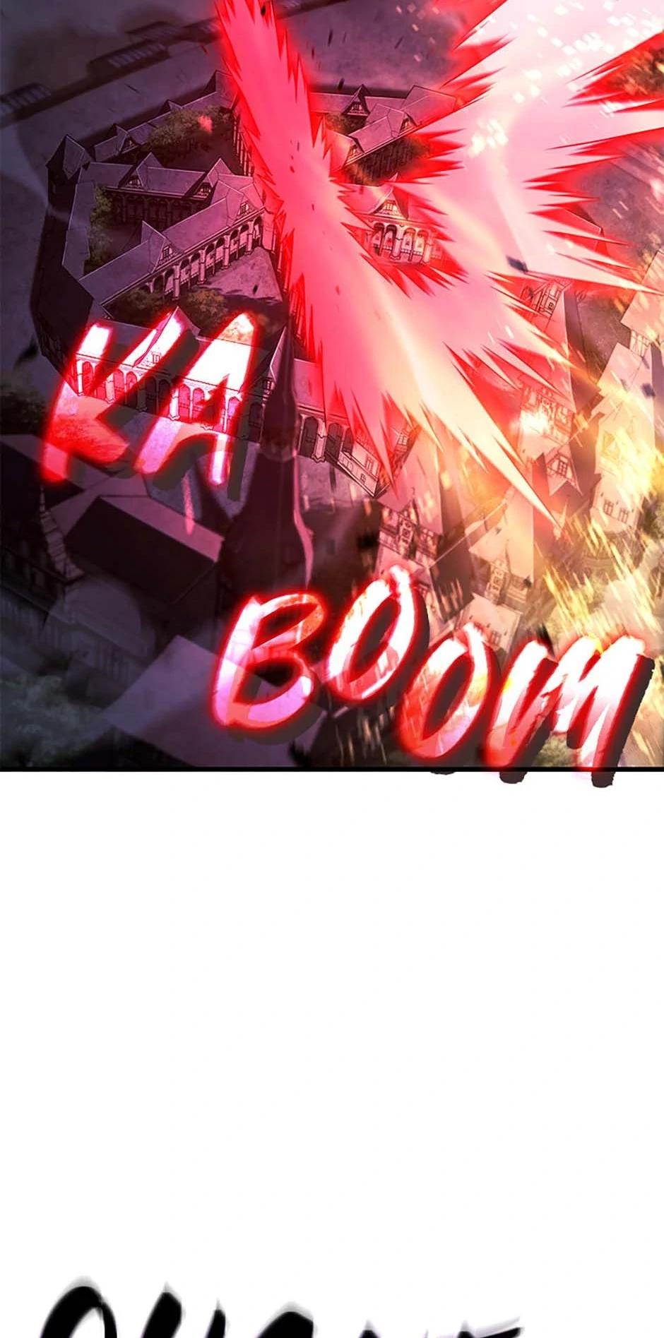 Revenge of the Baskerville Bloodhound Chapter 88