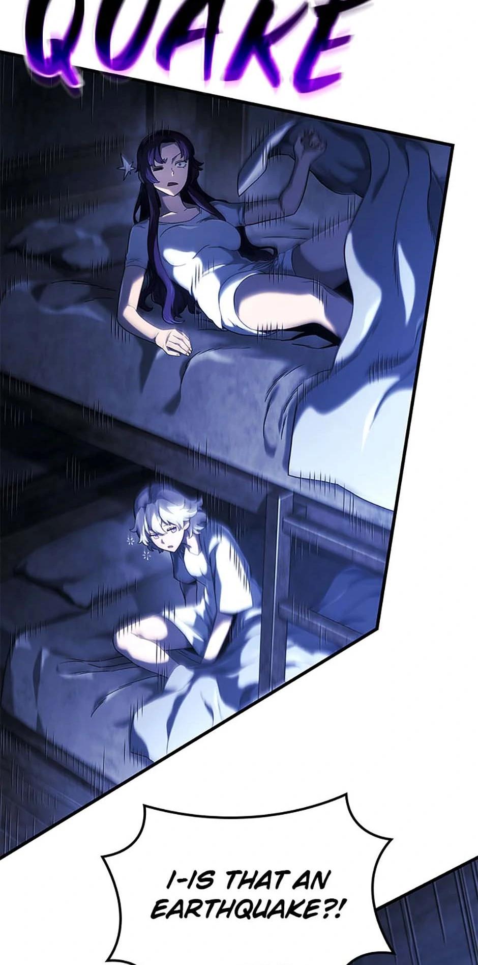 Revenge of the Baskerville Bloodhound Chapter 88