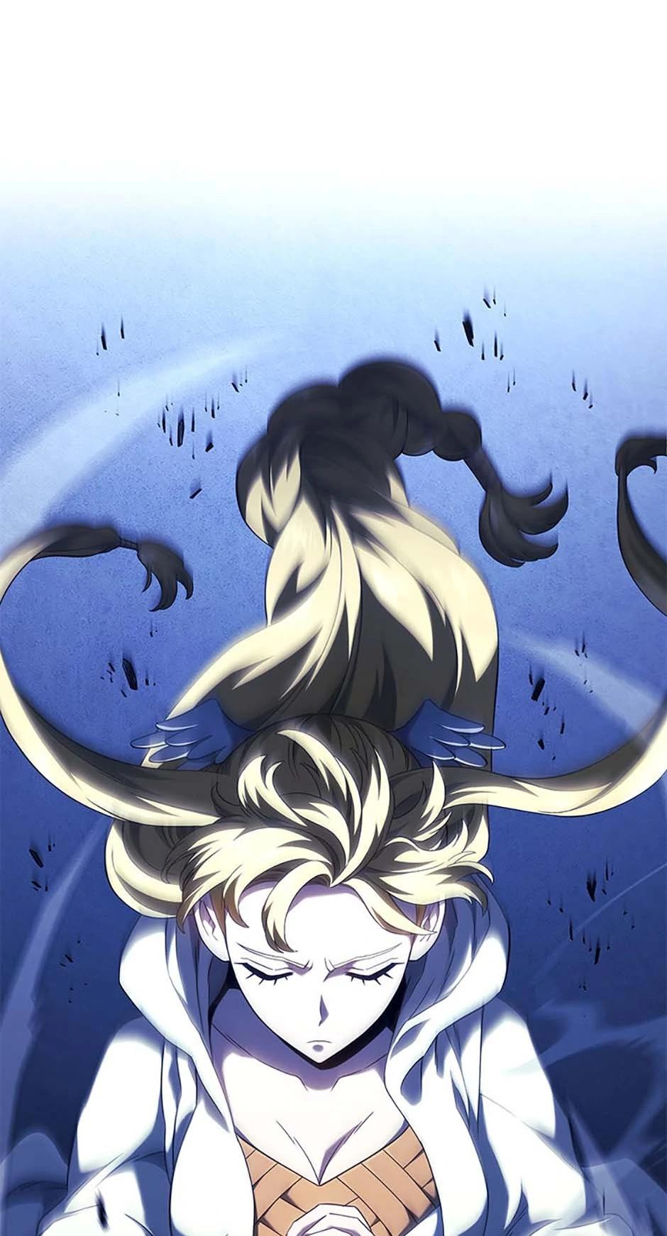 Revenge of the Baskerville Bloodhound Chapter 88