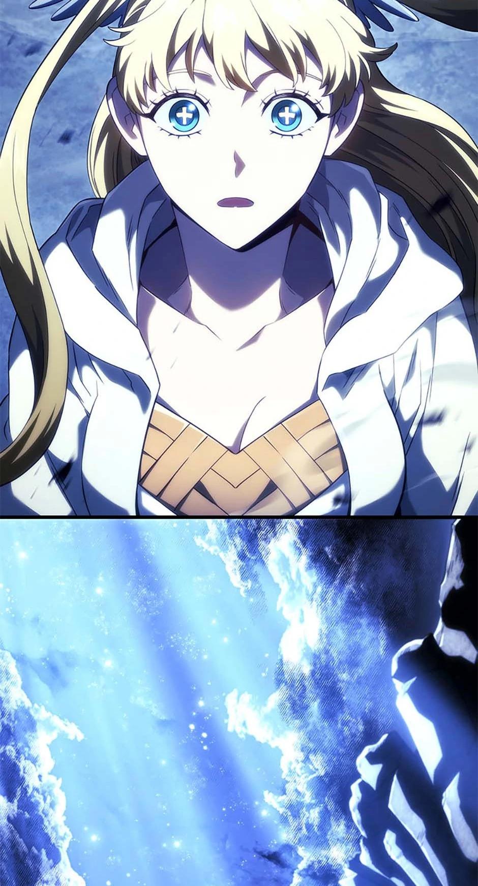 Revenge of the Baskerville Bloodhound Chapter 88