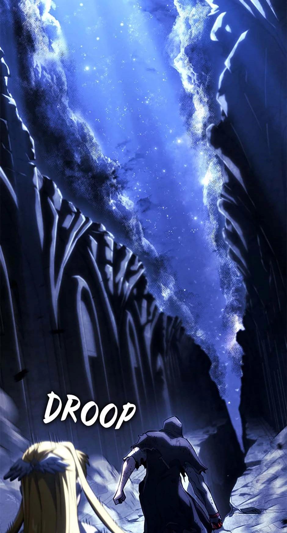 Revenge of the Baskerville Bloodhound Chapter 88