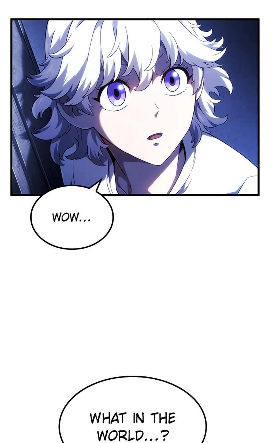 Revenge of the Baskerville Bloodhound Chapter 88