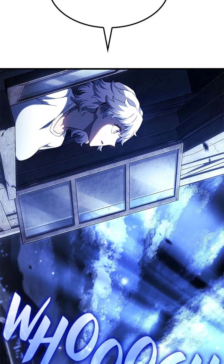 Revenge of the Baskerville Bloodhound Chapter 88