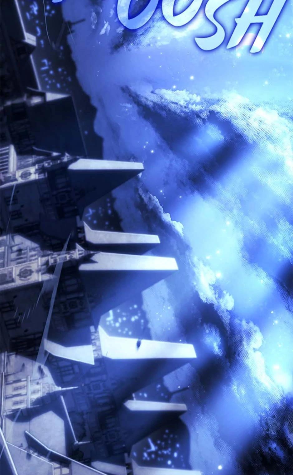 Revenge of the Baskerville Bloodhound Chapter 88