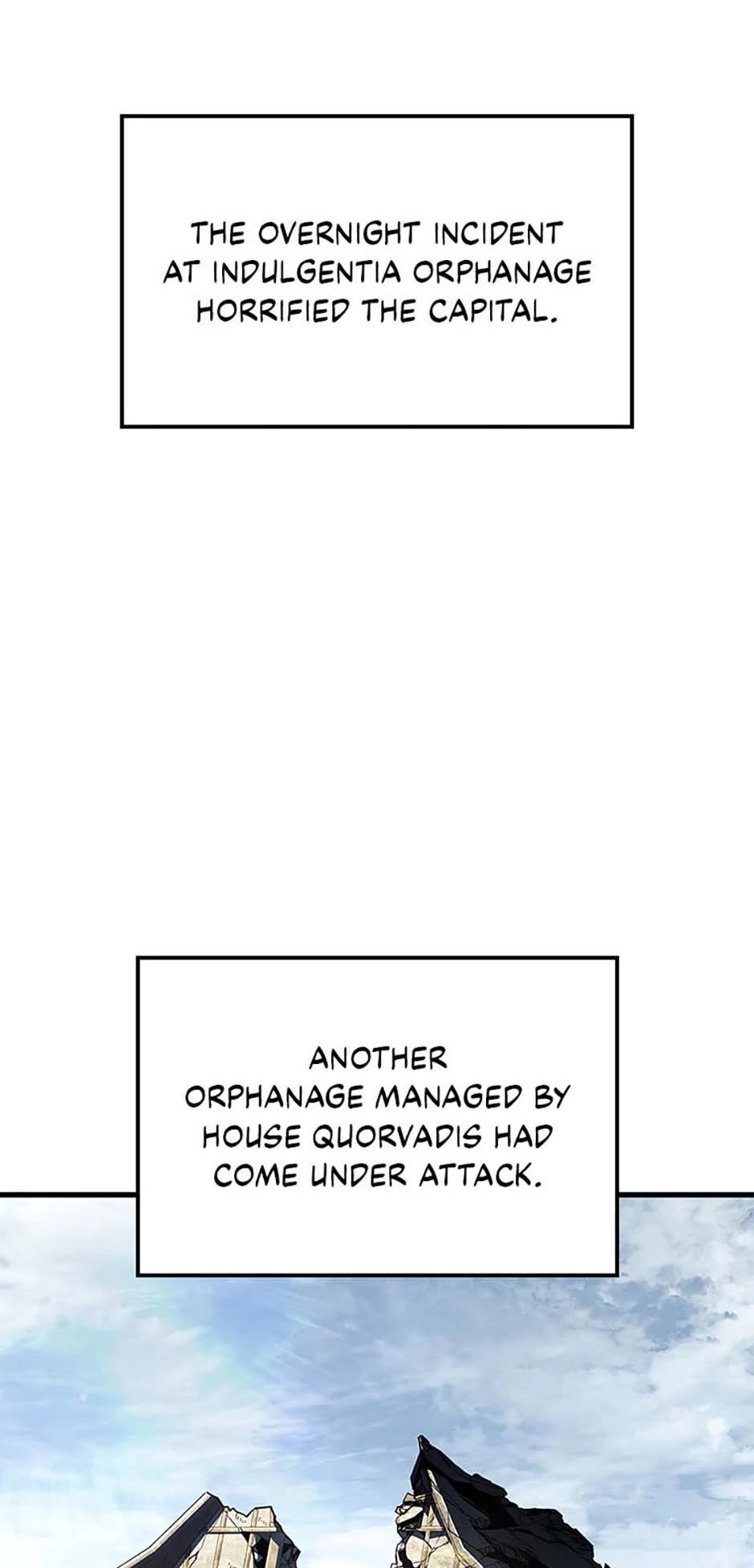 Revenge of the Baskerville Bloodhound Chapter 88