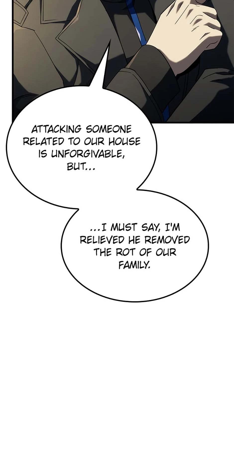 Revenge of the Baskerville Bloodhound Chapter 88