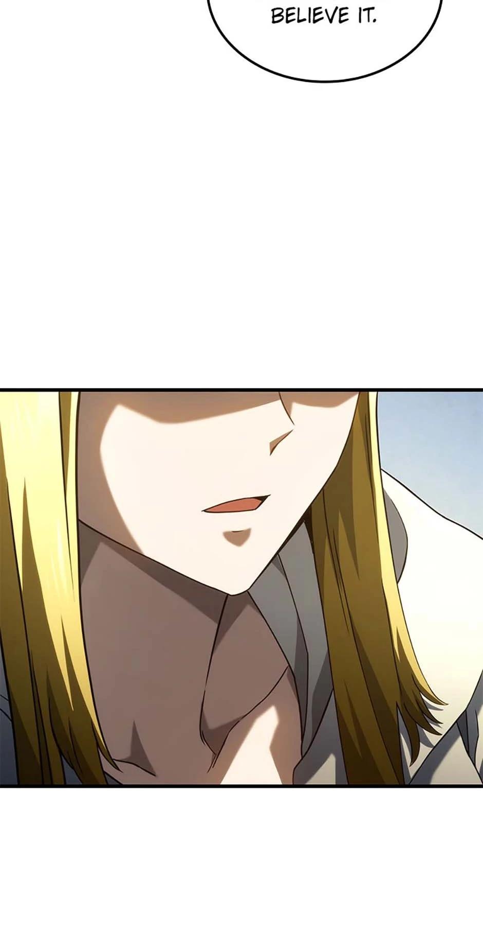 Revenge of the Baskerville Bloodhound Chapter 88