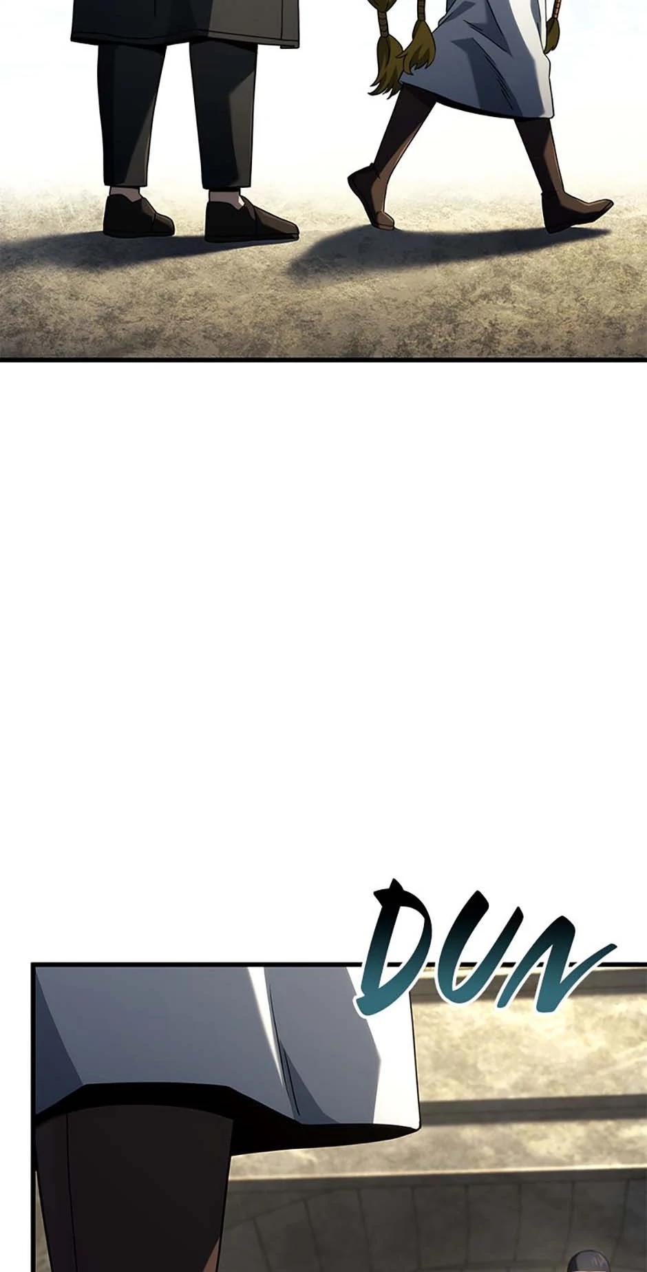 Revenge of the Baskerville Bloodhound Chapter 88