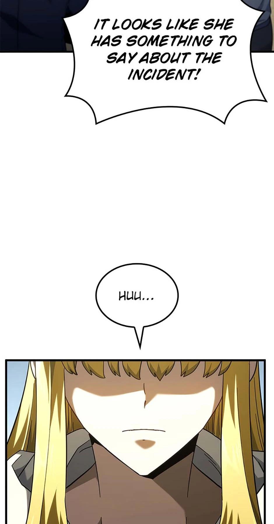 Revenge of the Baskerville Bloodhound Chapter 88