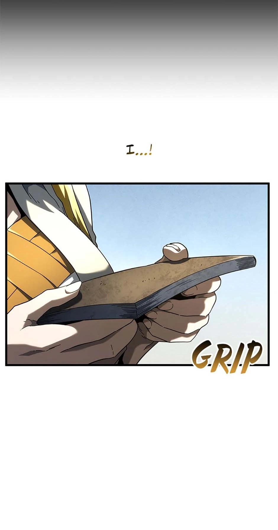 Revenge of the Baskerville Bloodhound Chapter 88