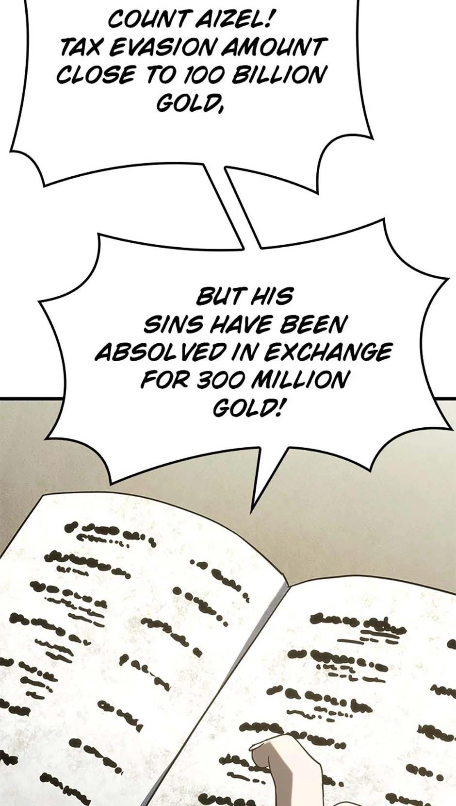 Revenge of the Baskerville Bloodhound Chapter 88